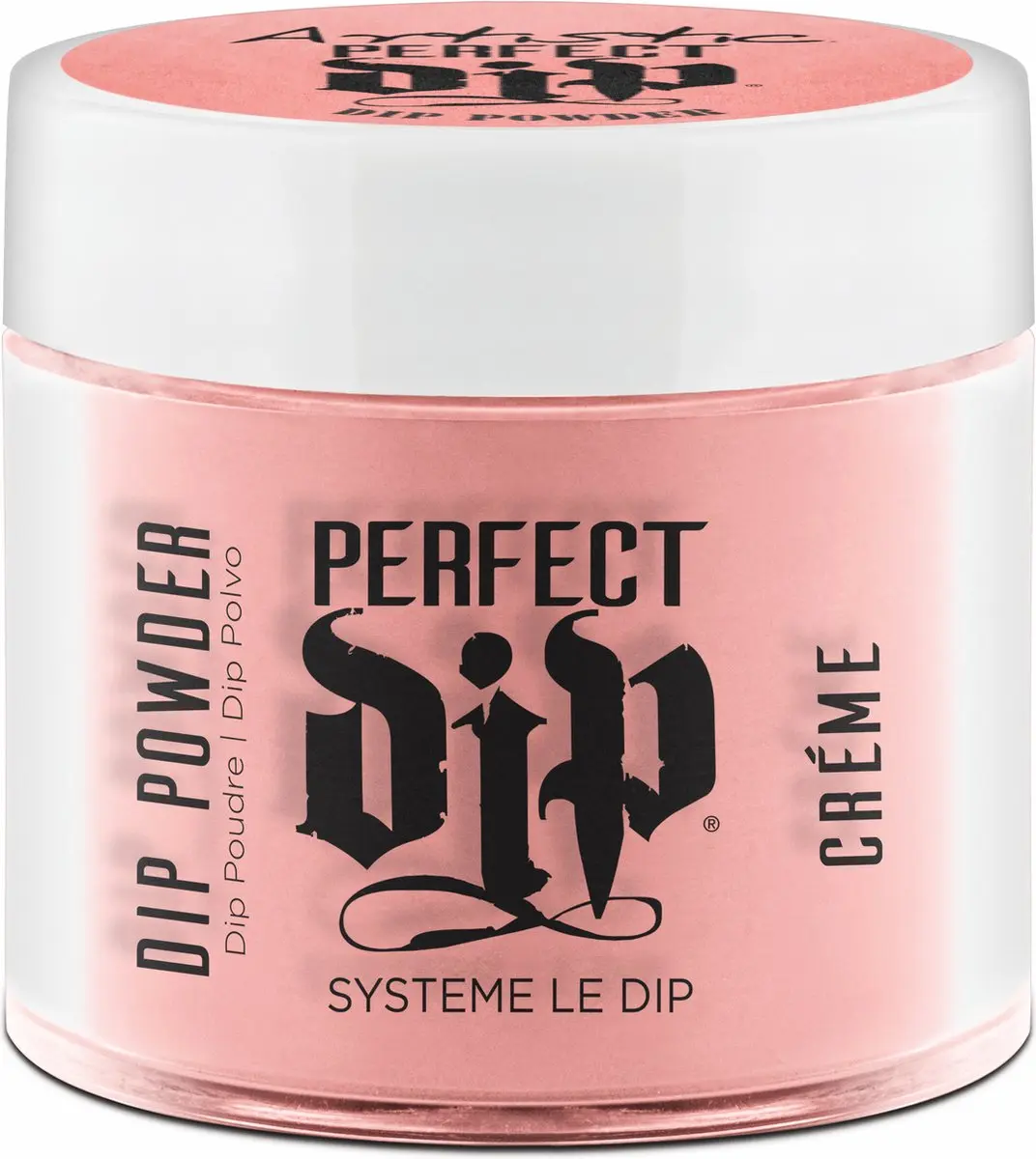 Artistic Nail Design Perfect Dip Poeder SUMMER STUNNER