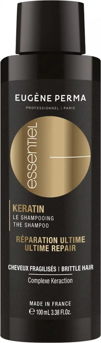 Eugene Perma Keratin Shampoo 100ml