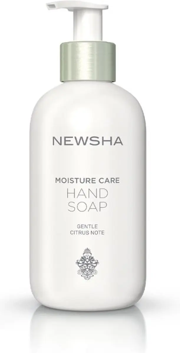 Newsha Moisture Care Handzeep 1ml