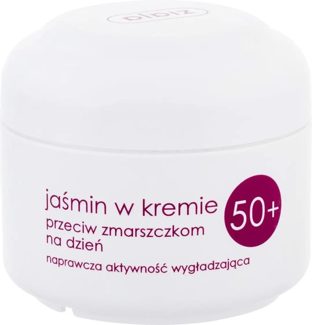 Ziaja Jasmine Day Cream SPF6