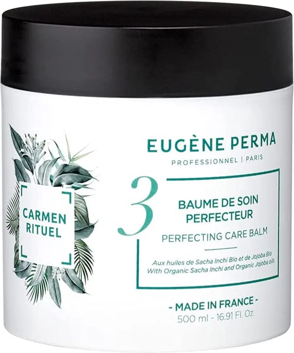 Eugene Perma Baume Soin Carmen Rituel 500ml