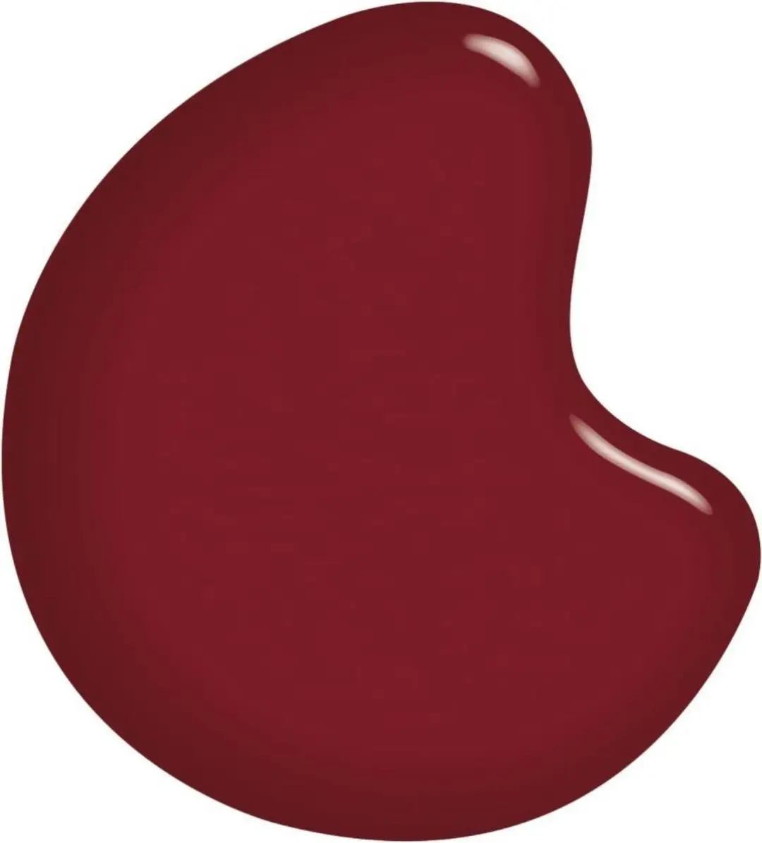 Sally Hansen Miracle Gel Nagellak 474 Can't Beet Royalty - 14.7ml