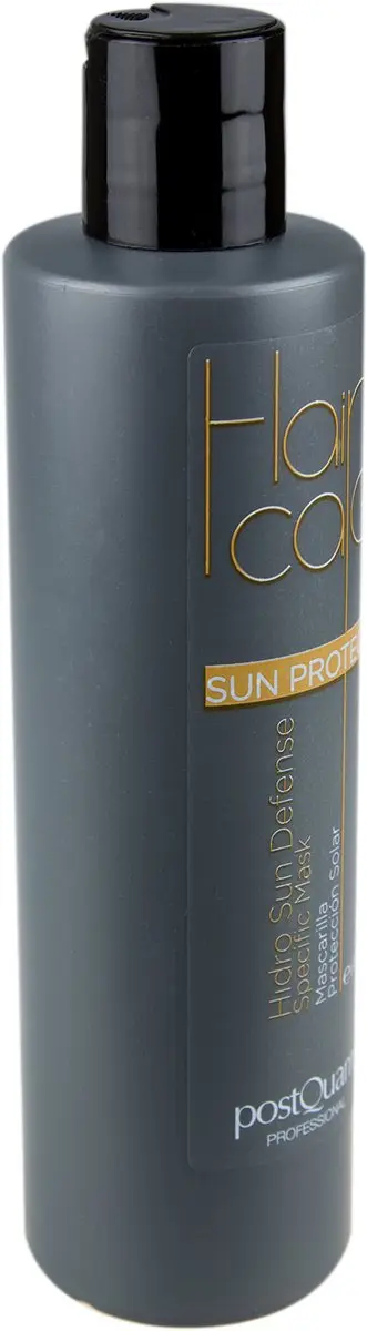 PostQuam Specific Sun Defense Mask 250ml Haarmasker