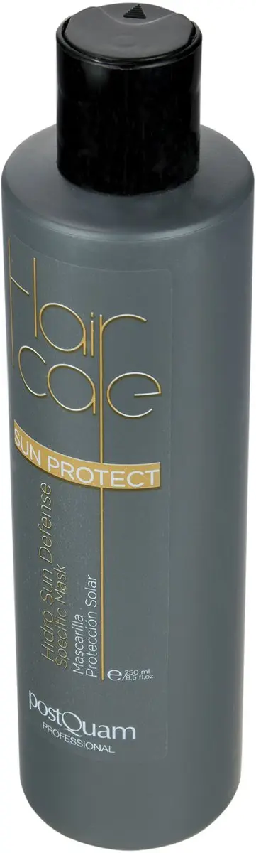 PostQuam Specific Sun Defense Mask 250ml Haarmasker