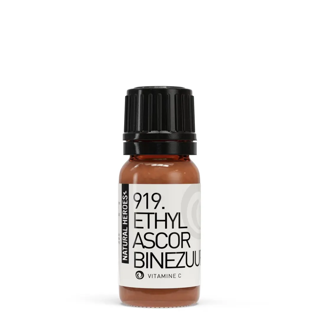 Natural Heroes Ethyl Ascorbinezuur 1g