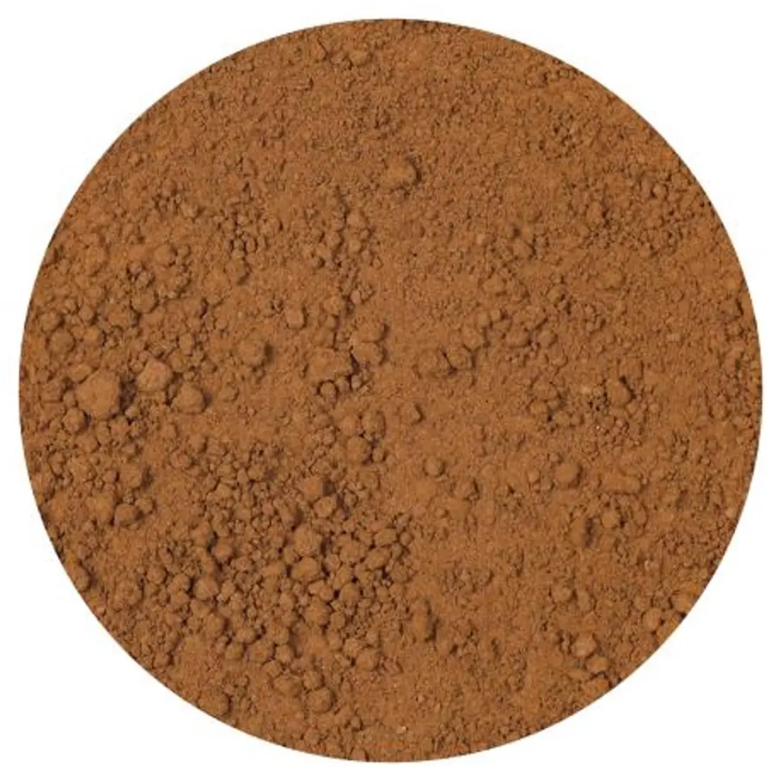 BeMineral Foundation Golden Brown 5mg