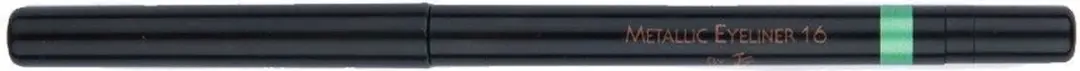 John Van G Metallic Eyeliner 16