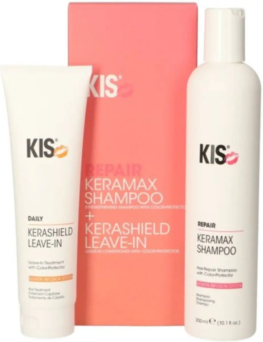 KIS Repair KeraMax Set 450ml