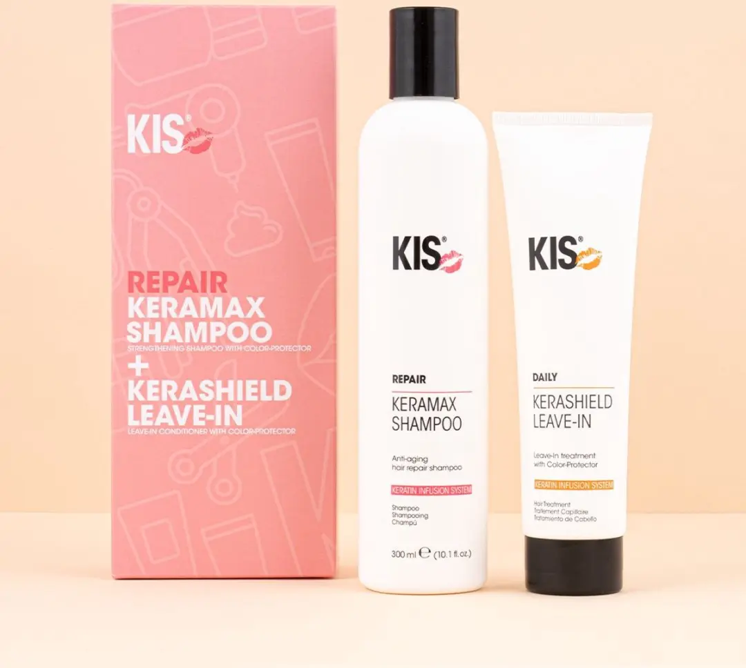 KIS Repair KeraMax Set 450ml