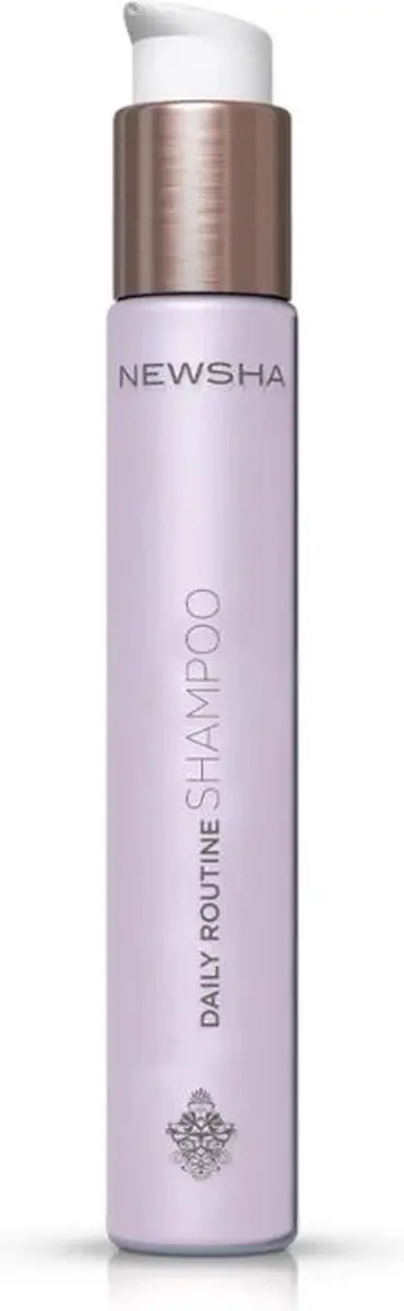 Newsha Classic Daily Ritual Shampoo 80ml