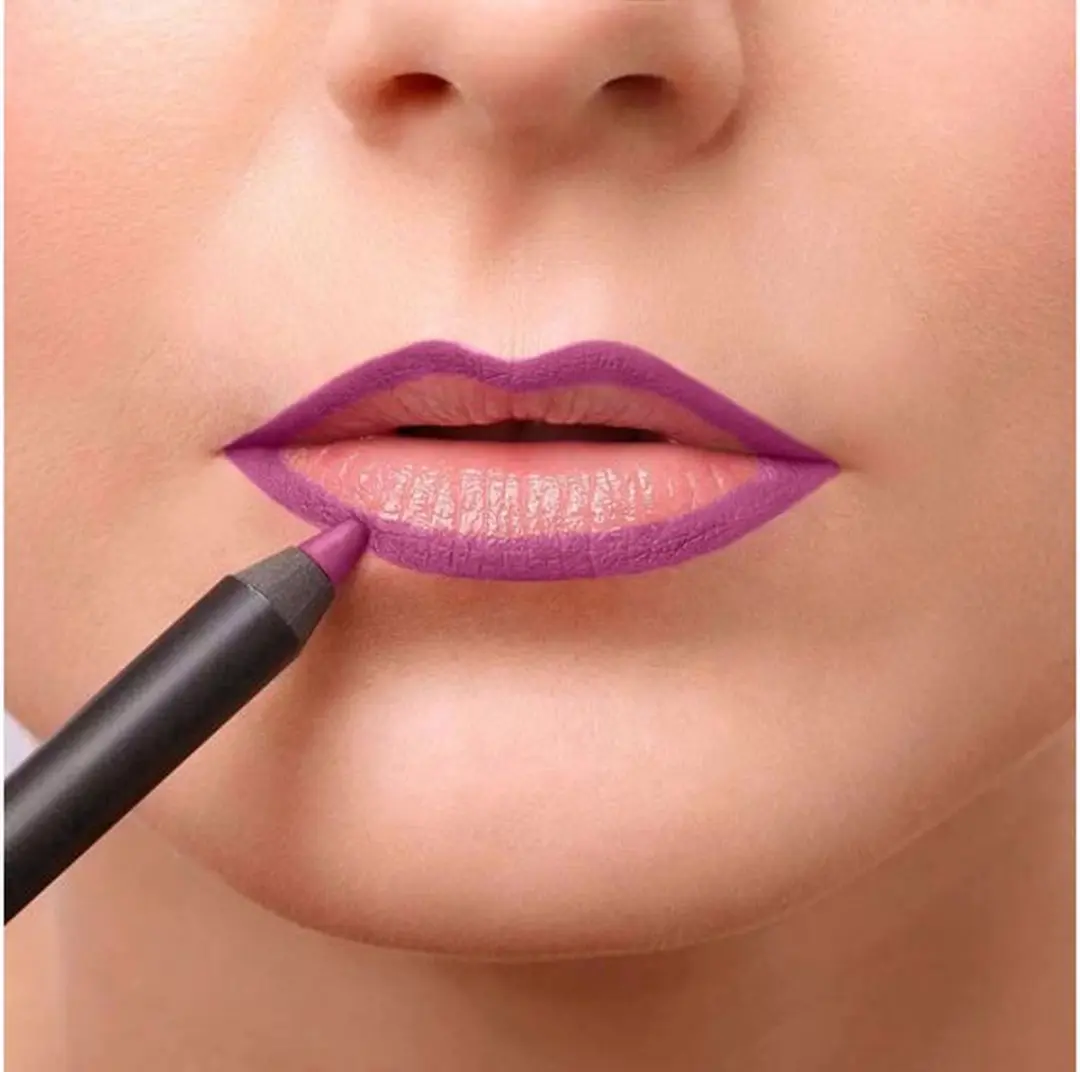 Artdeco Soft Lip Liner 179 Very Berry - Waterproof