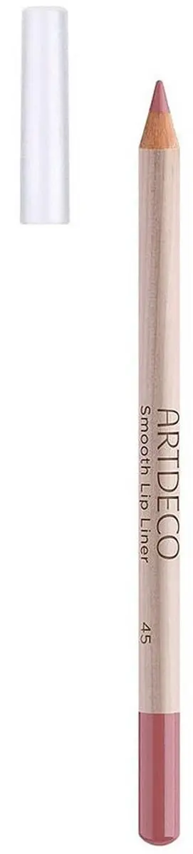 Artdeco Smooth Lip Liner 45 Velvet Nude