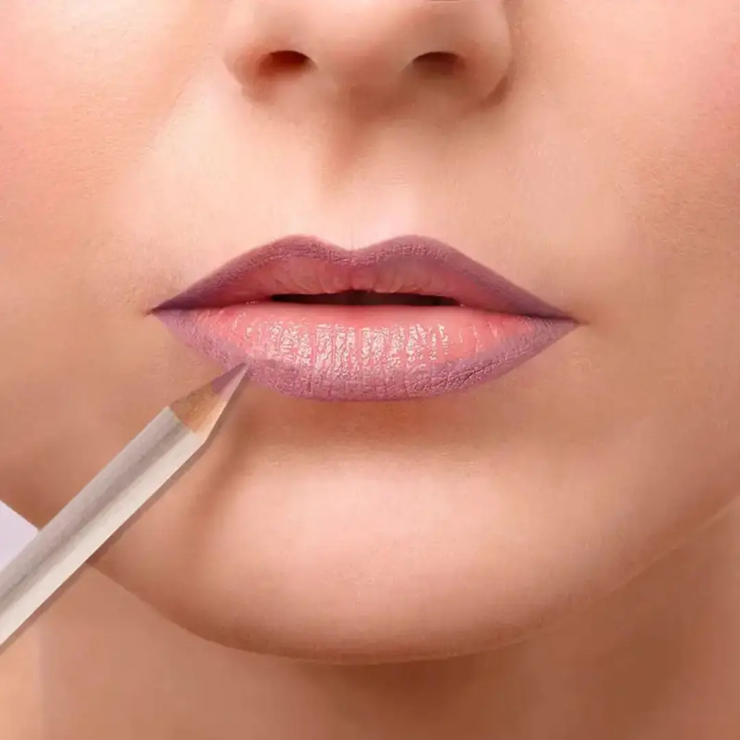 Artdeco Smooth Lip Liner 45 Velvet Nude - 1ml