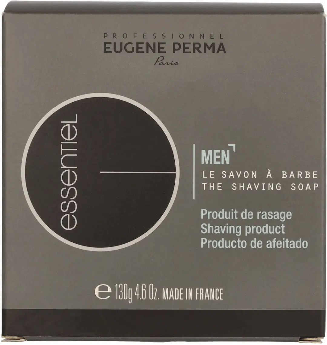 Eugene Perma Scheerzeep 130g