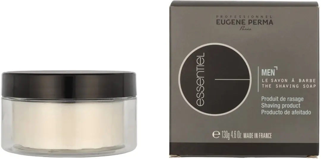 Eugene Perma Scheerzeep 130g