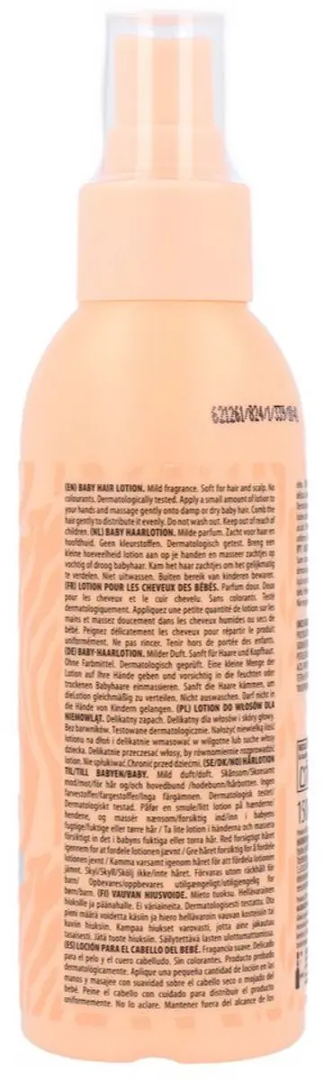 Sence Baby Hair Lotion 150ml