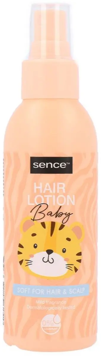 Sence Baby Hair Lotion 150ml