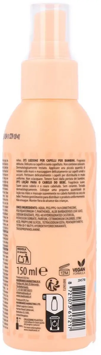 Sence Baby Hair Lotion 150ml