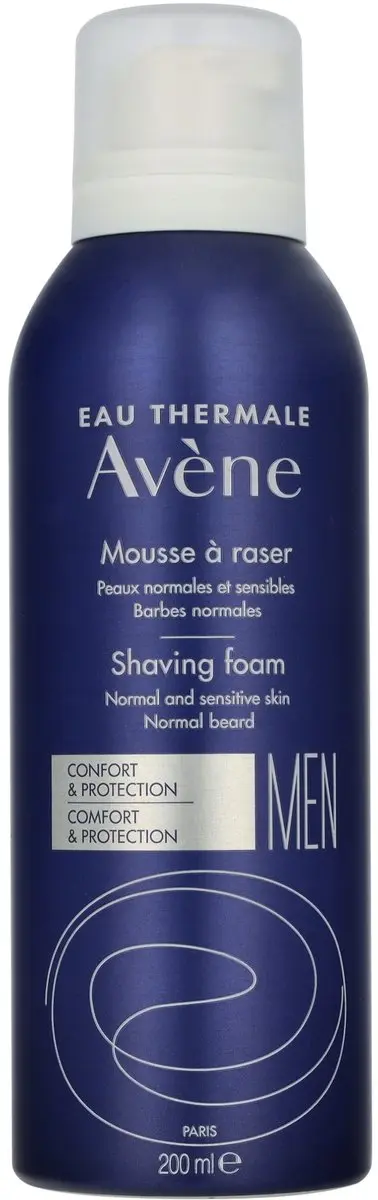 Avène Men Scheerschuim 200ml