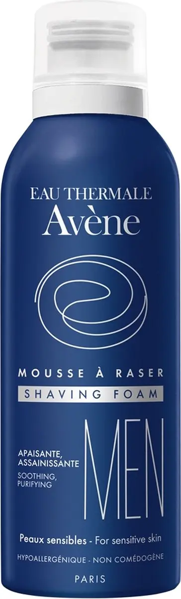 Avène Men Scheerschuim 200ml