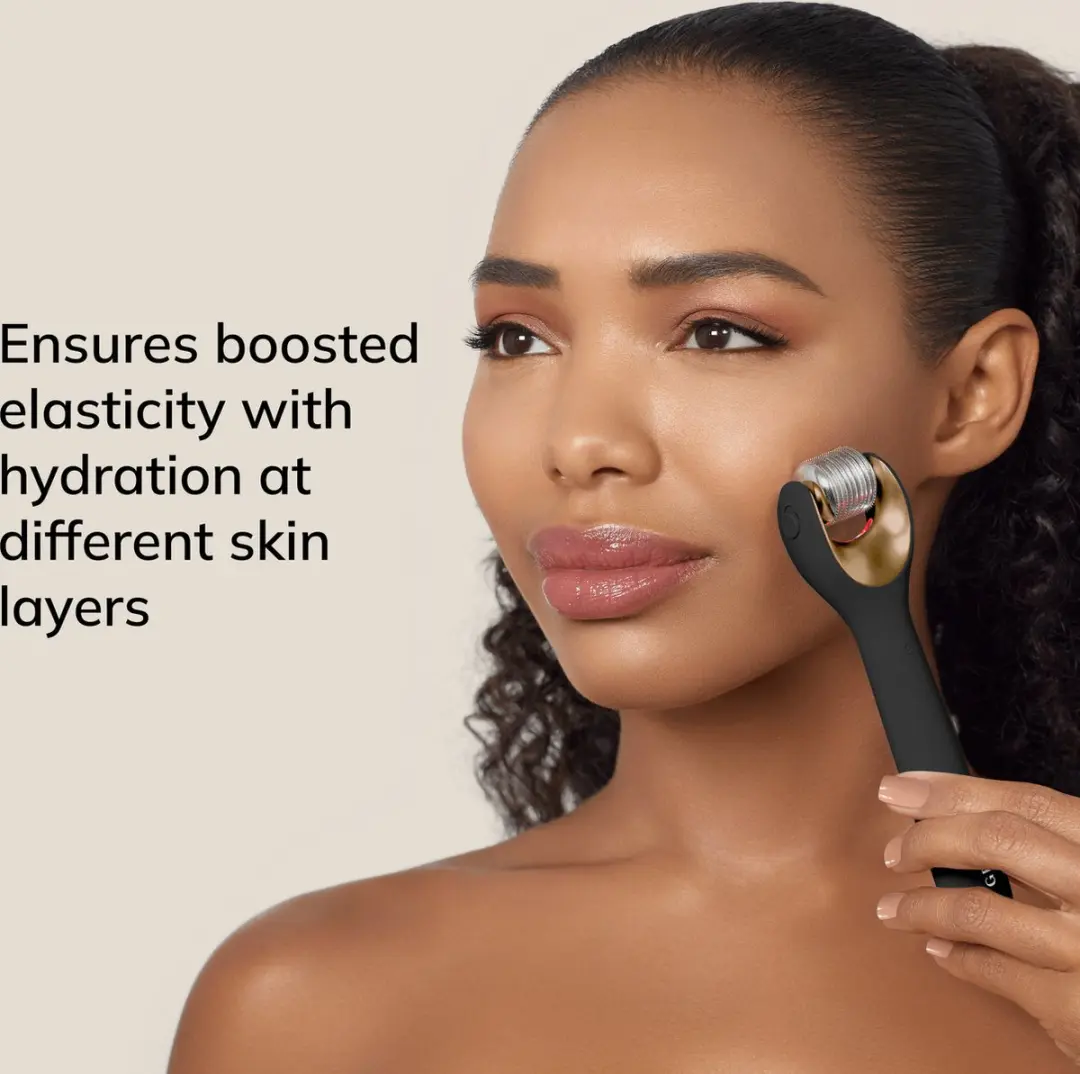 GESKE Hyaluronzuur Serum 0.03ml