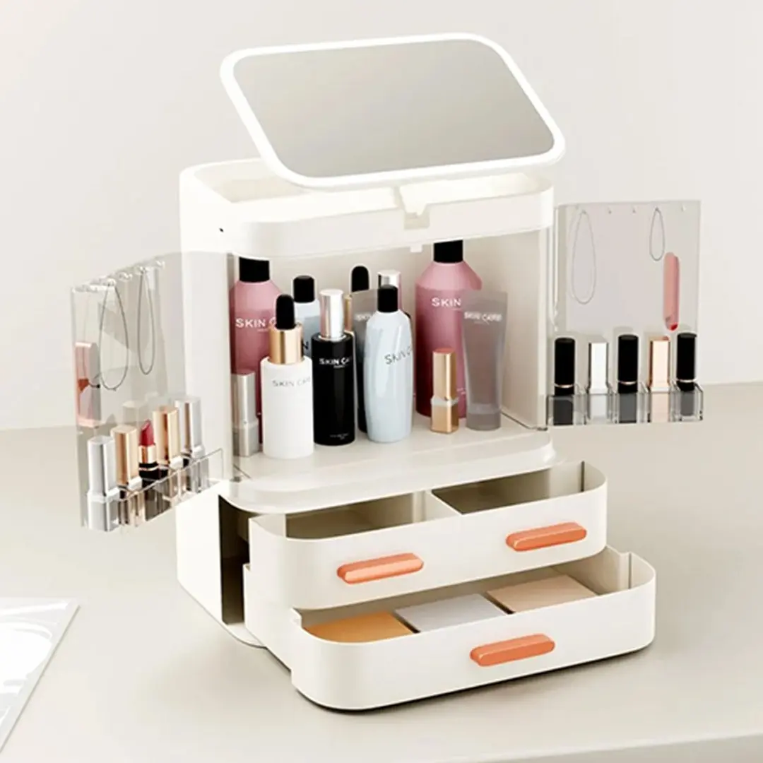 Guardian Beauty Make-up Organisator 3021