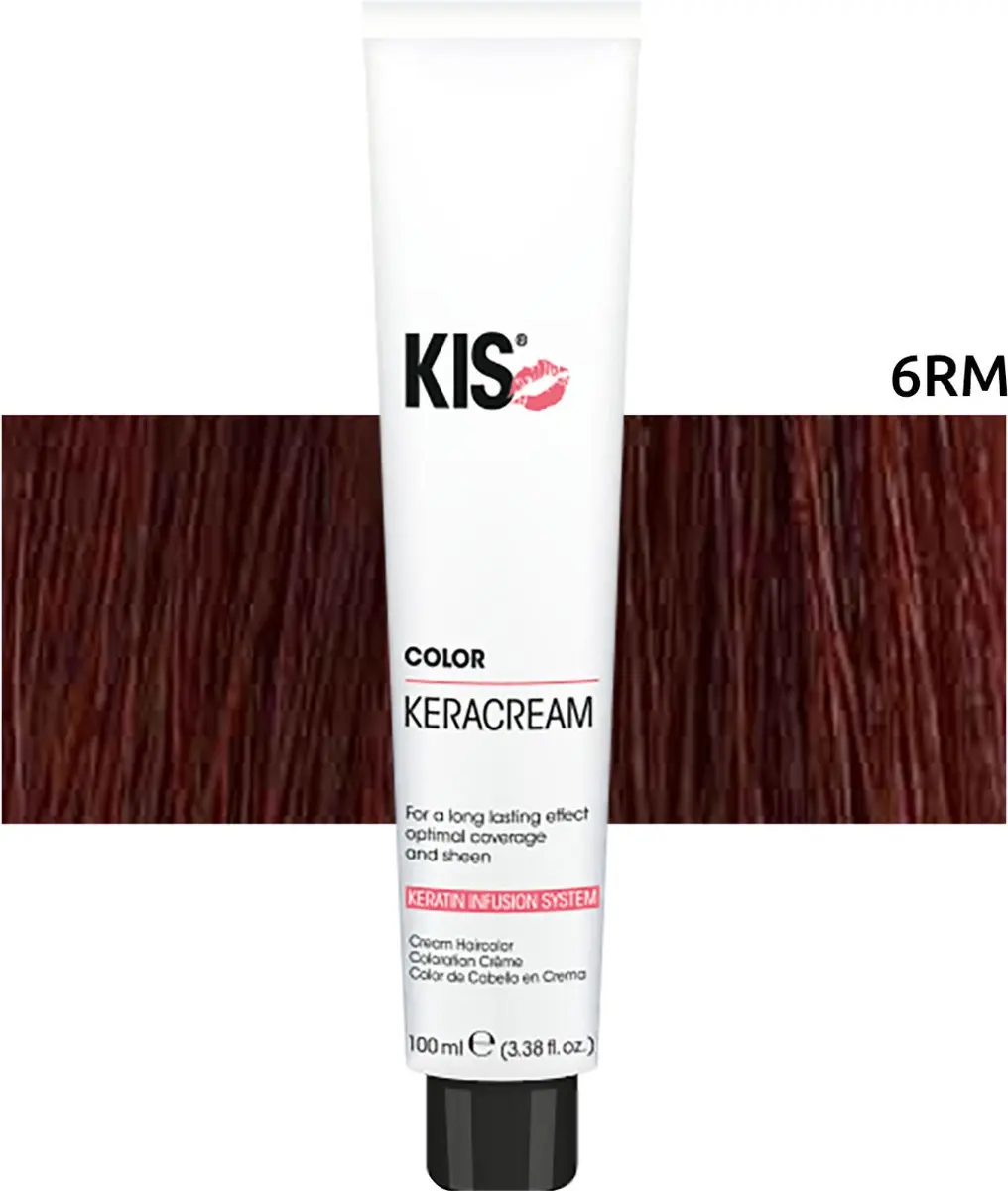 KIS KeraCream Color 100ml