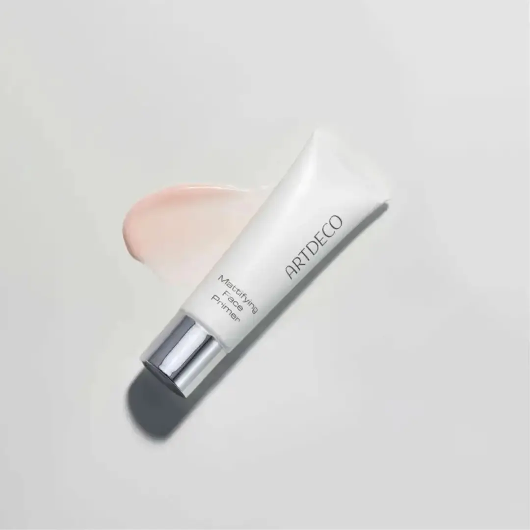 Artdeco Mattifying Face Primer 25ml - Roze - afbeelding 6 van 6
