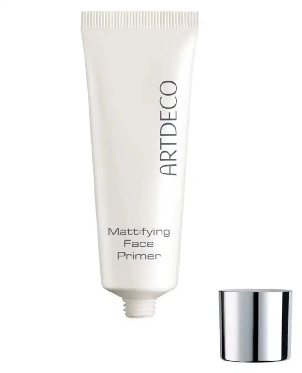 Artdeco Mattifying Face Primer 25ml - Roze