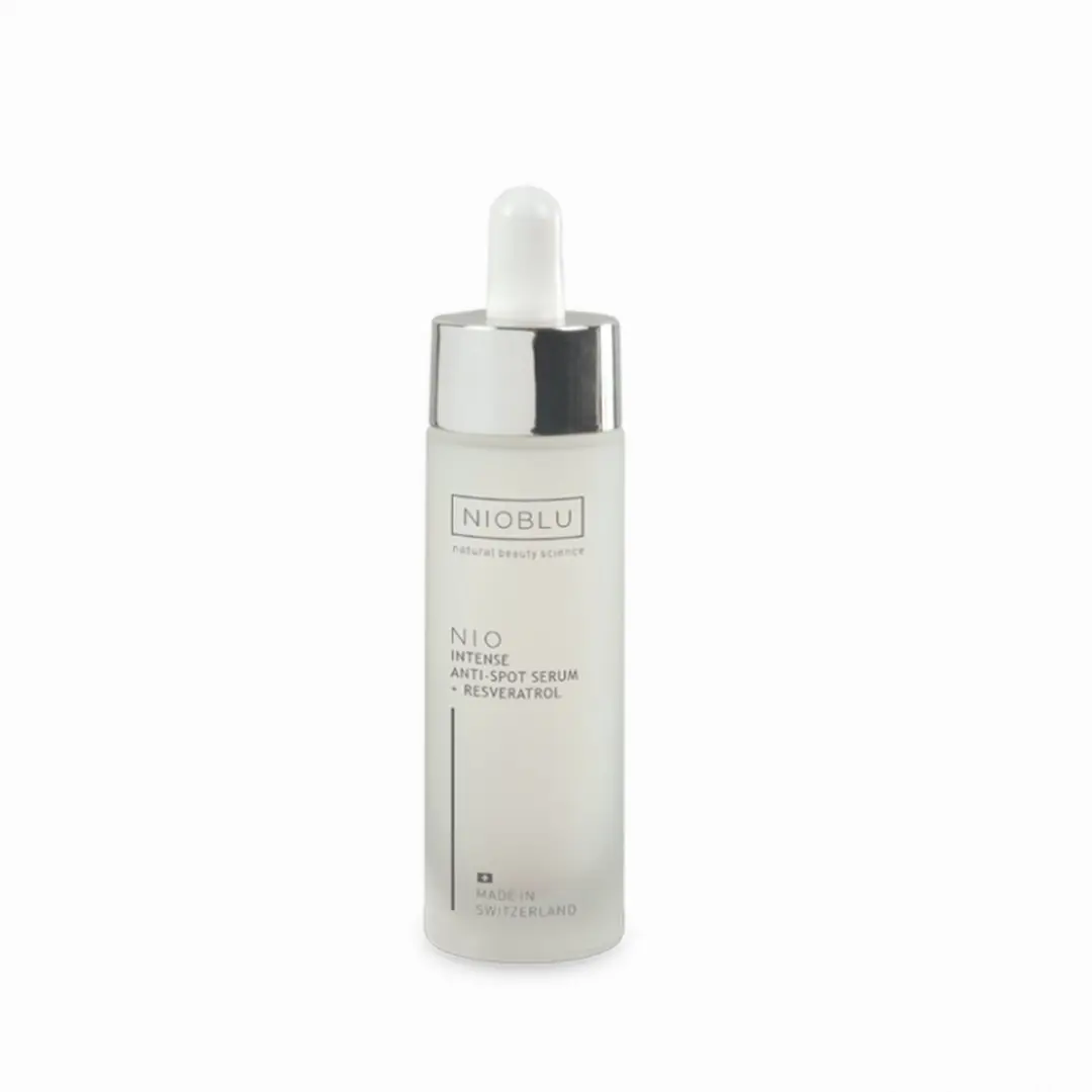 NIOBLU Intense Anti-Pigmentvlekken Spot Serum 30ml