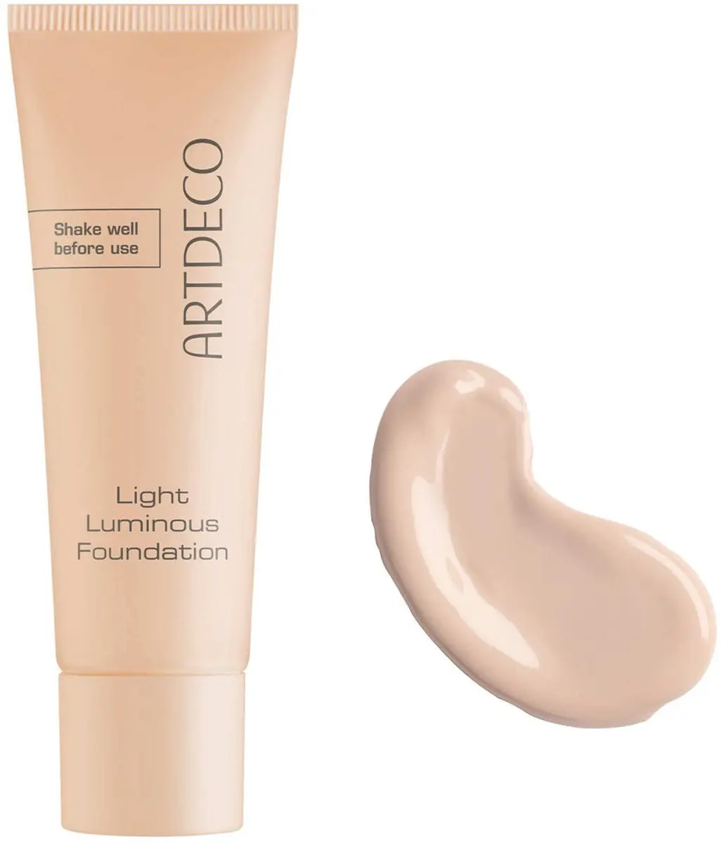 Artdeco Light Luminious Foundation Neutral 06 - 25ml