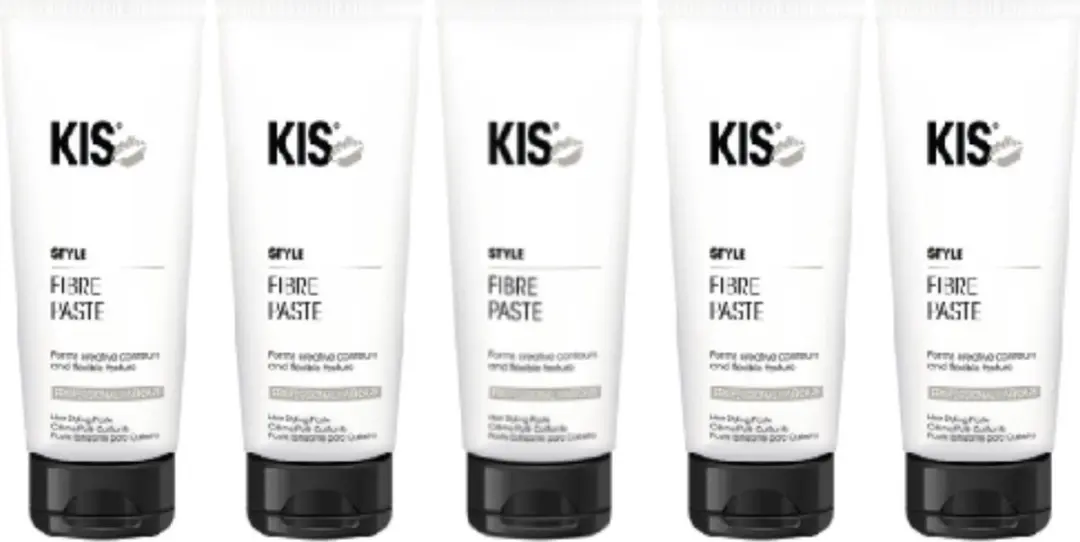KIS Style Fibre Paste