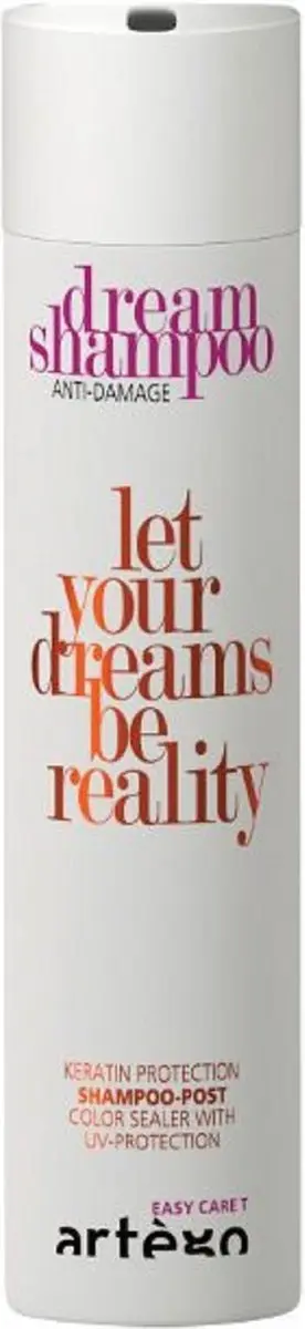 Artègo Easy Care T Dream Shampoo 250ml