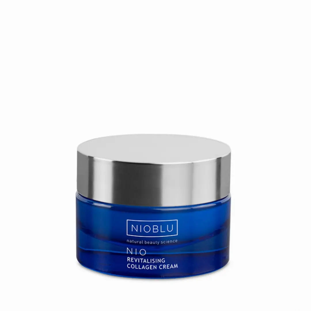 Nioblu Anti-Age Startset - 4x50ml