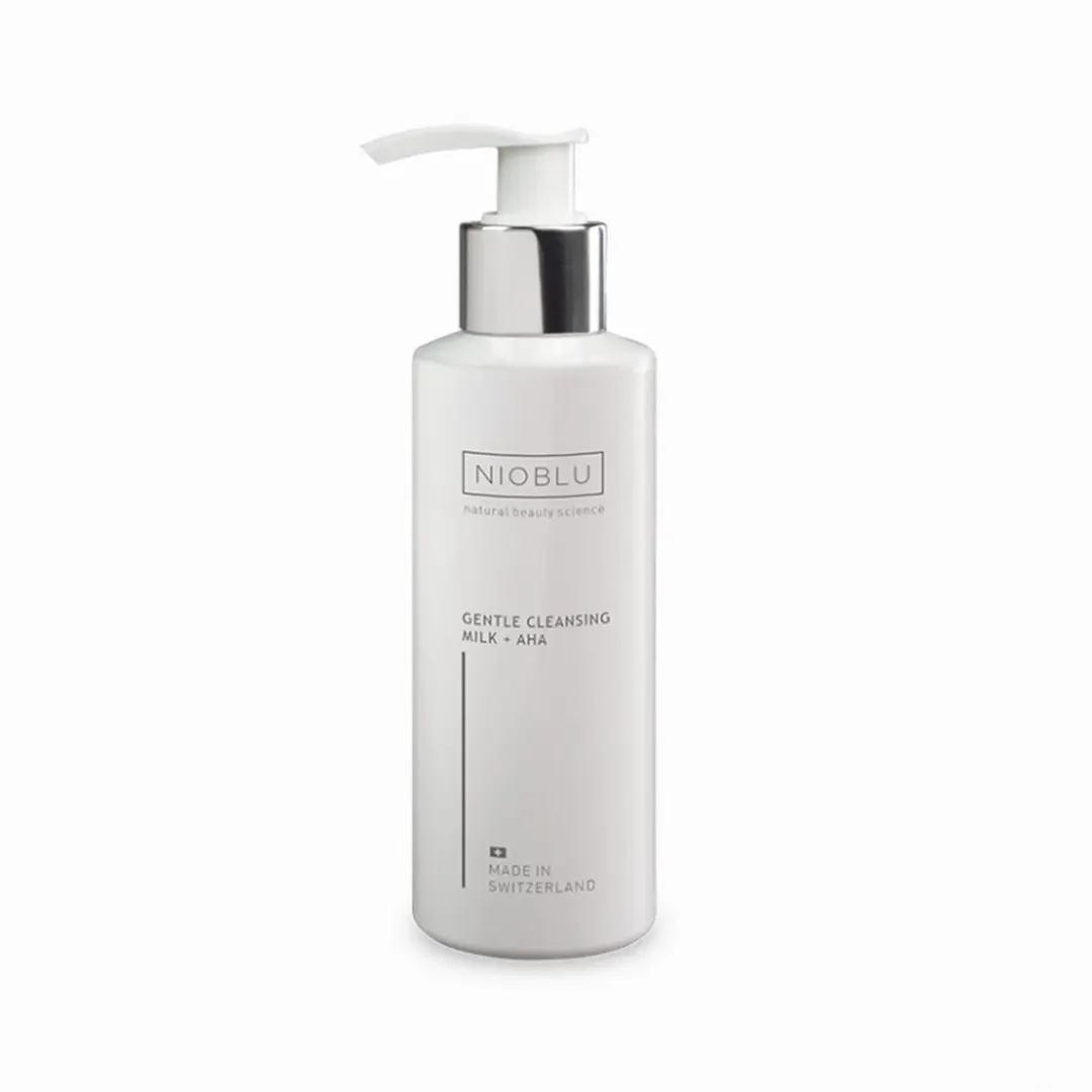 Nioblu Anti-Age Startset - 4x50ml