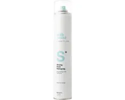 Milk Shake Lifestyling Medium Hold Hairspray 500ml