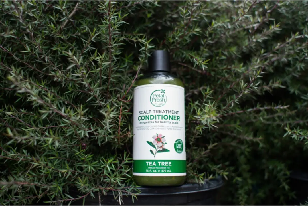 Petal Fresh Tea Tree Conditioner 475ml