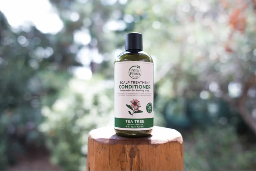Petal Fresh Tea Tree Conditioner 475ml
