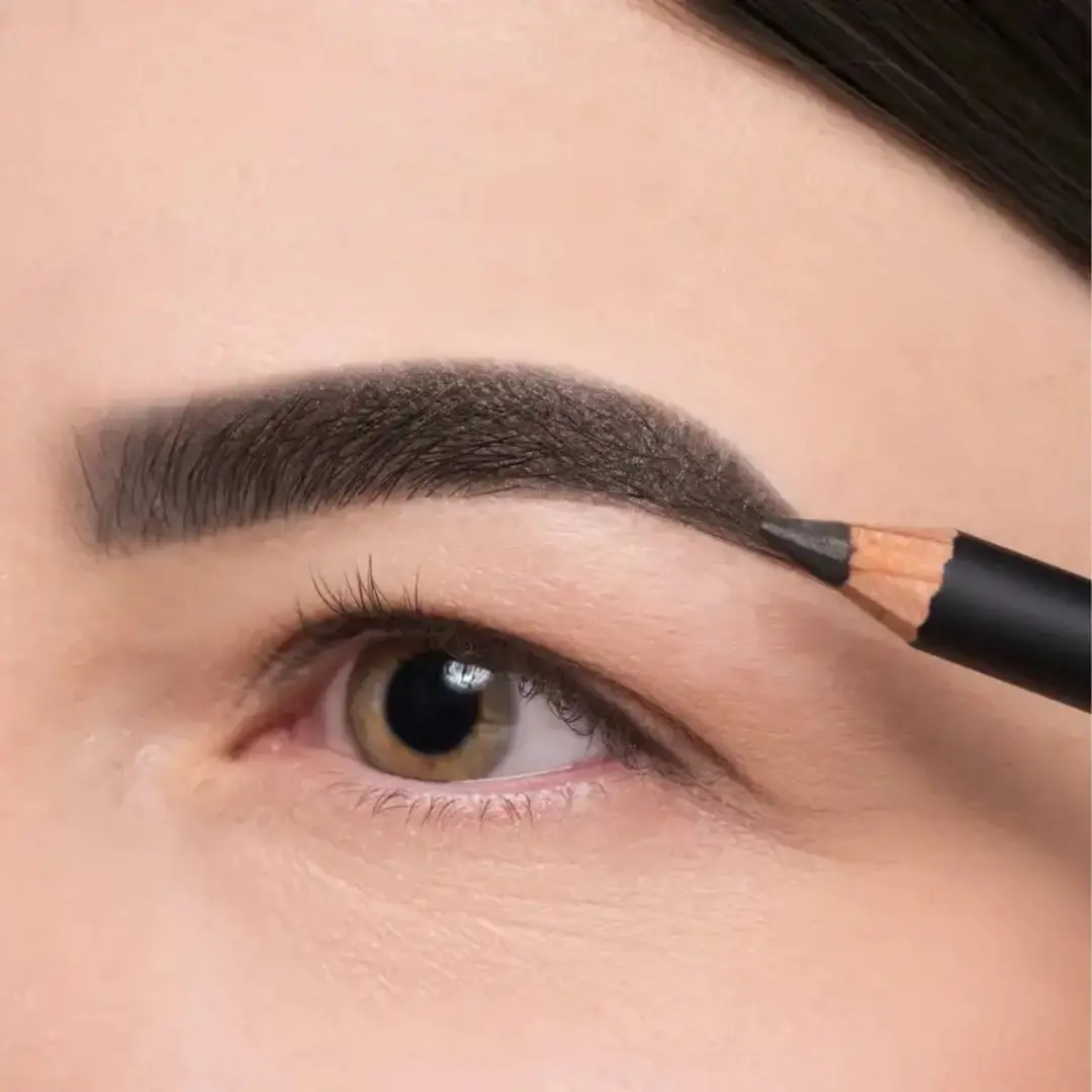 Artdeco Eye Brow Pencil 1 Black - 11g