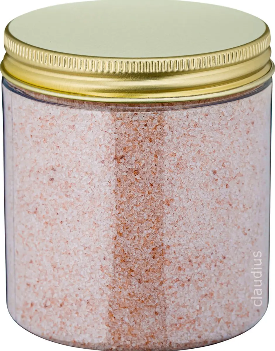 Splashbox Cosmetics Himalayazout 300g - 4 Stuks