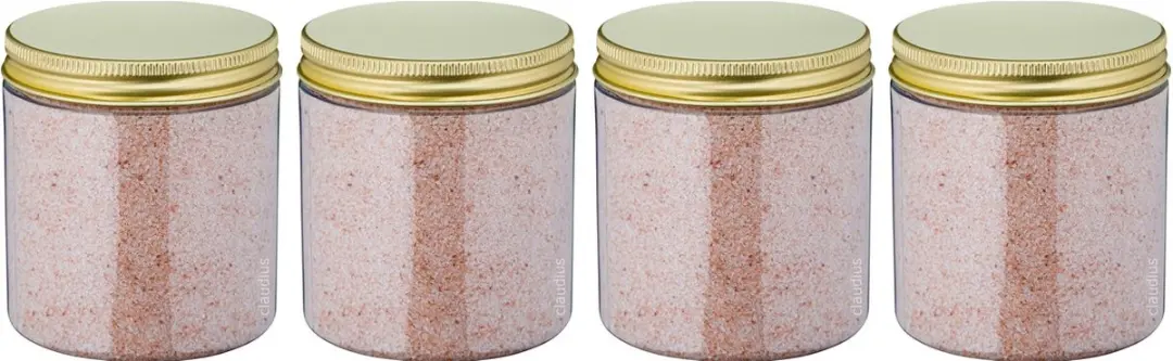 Splashbox Cosmetics Himalayazout 300g
