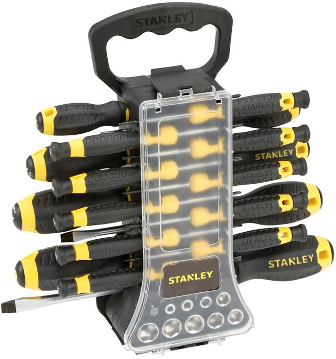 Stanley STHT0-70886 Schroevendraaierset