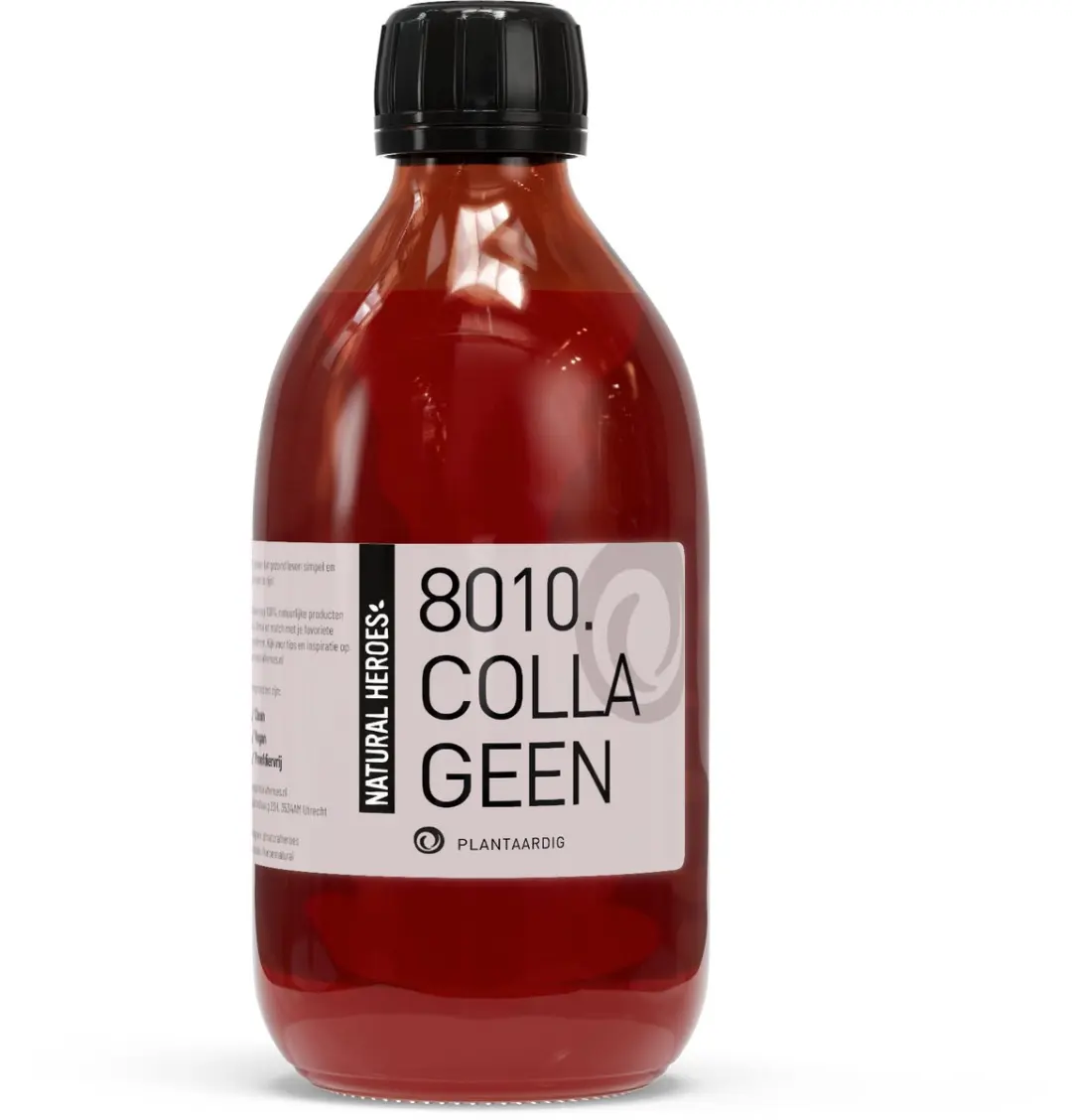 Natural Heroes Vegan Collageen Vloeibaar 300ml
