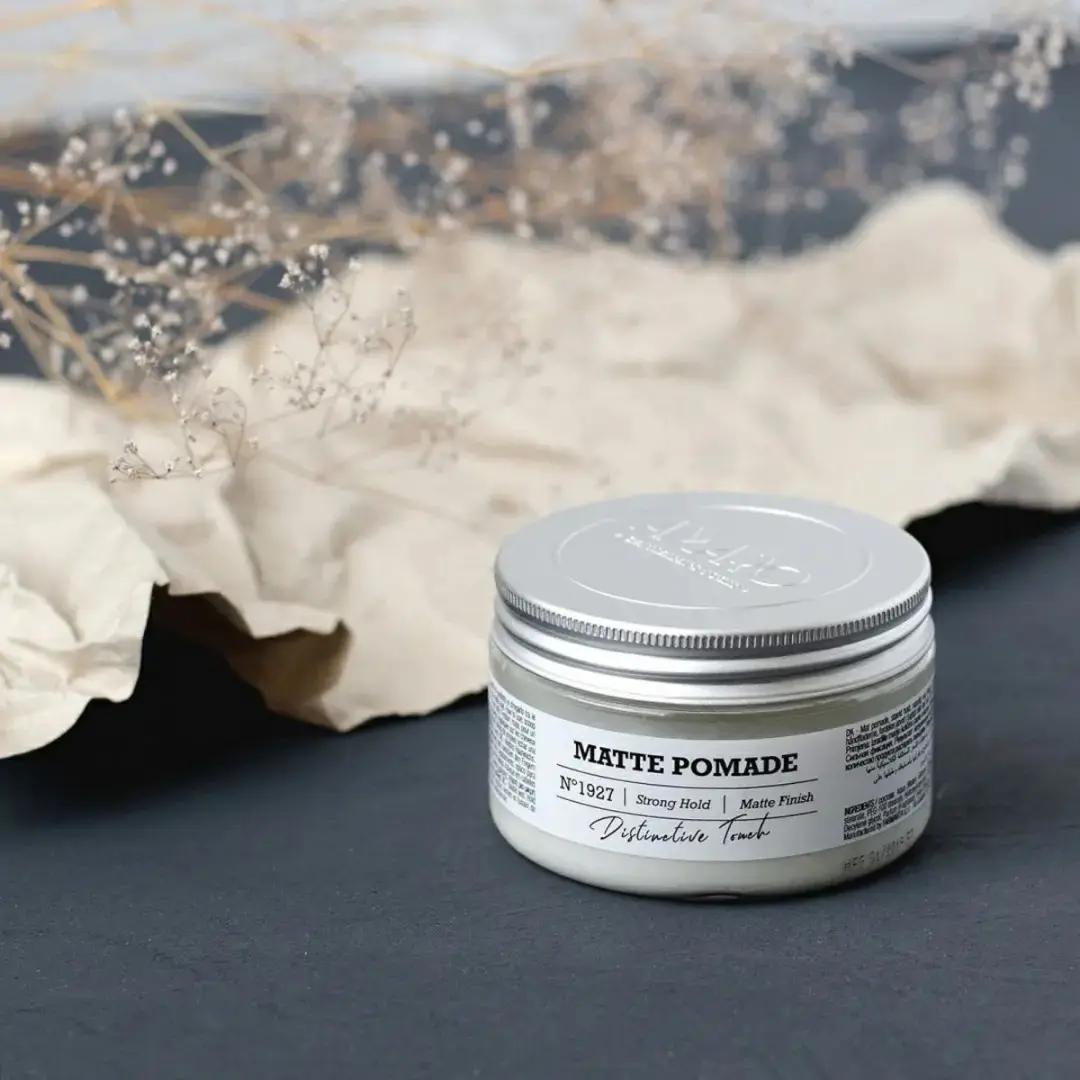 Farmavita Amaro Matte Pomade 100ml