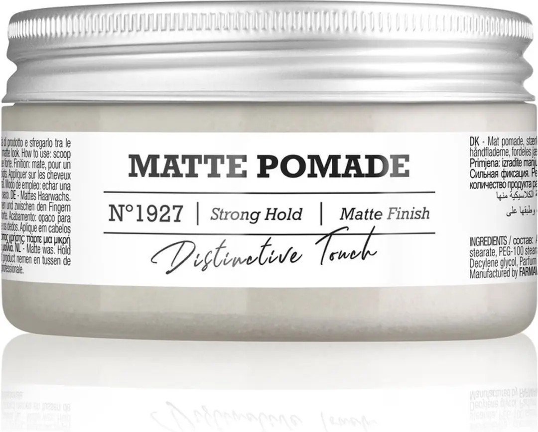 Farmavita Amaro Matte Pomade 100ml