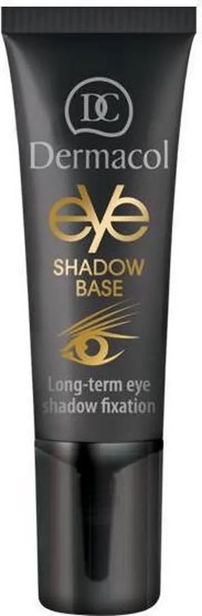 Dermacol Eye Shadow Base Natural 75ml