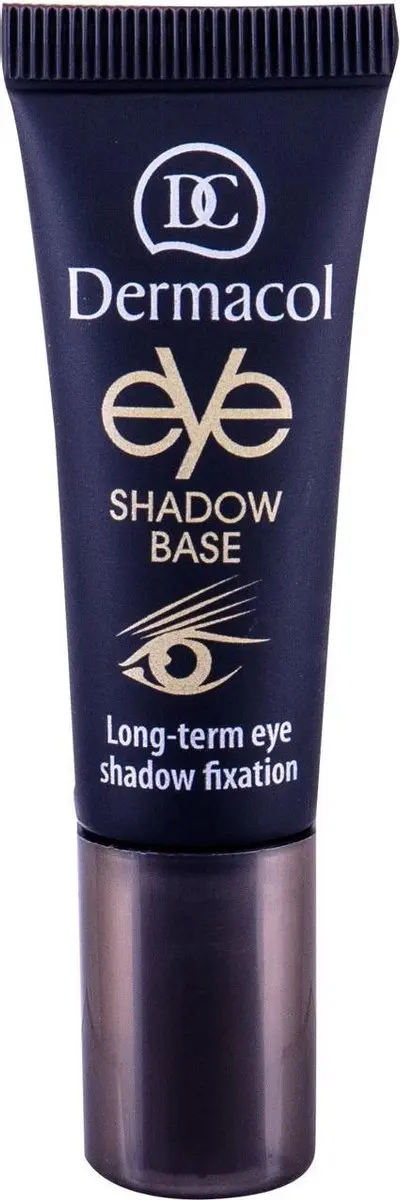 Dermacol Eye Shadow Base Natural 75ml