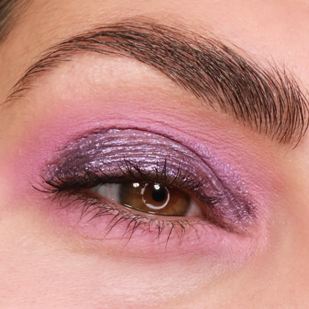 Grimas Liquid Eyeshadow Glossy Grape 3ml