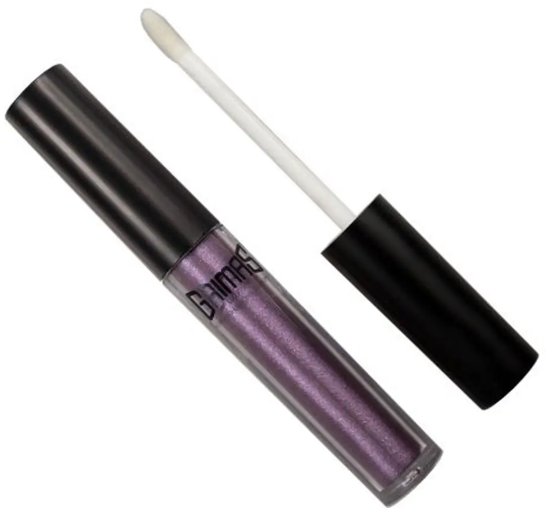 Grimas Liquid Eyeshadow Glossy Grape 3ml