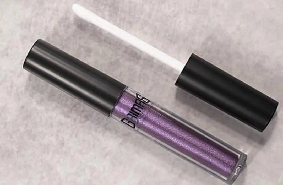 Grimas Liquid Eyeshadow Glossy Grape 3ml